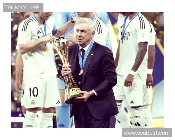 足球明星庆祝胜利舞动奖杯展现激情与荣耀的瞬间