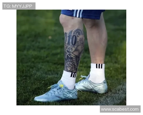 足球明星为何纷纷选择纹身表达自我与个性之路