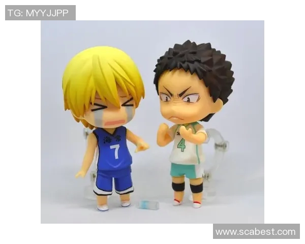 明星手办篮球的魅力与收藏价值探讨以及如何选择心仪的手办篮球产品