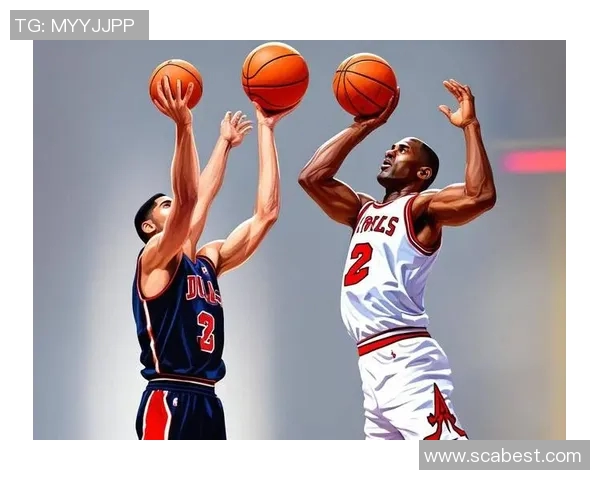 颜值与球技并存的篮球明星们展现魅力与实力的完美结合